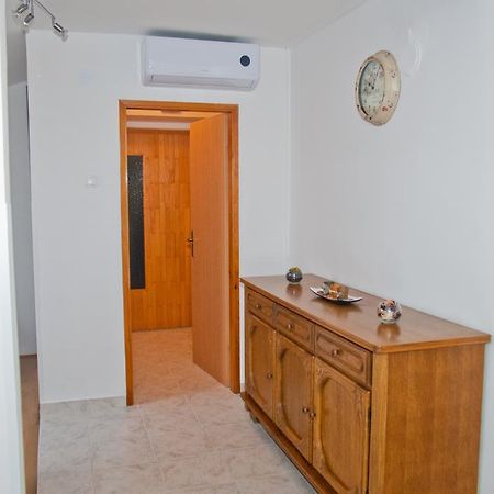 Апартаменти Apartman Harmony Пула Екстер'єр фото