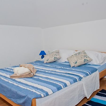 Апартаменти Apartman Harmony Пула Екстер'єр фото