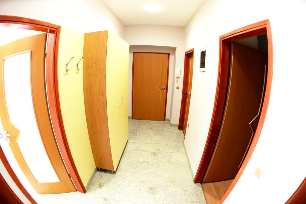 Апартаменти Apartman Harmony Пула Екстер'єр фото