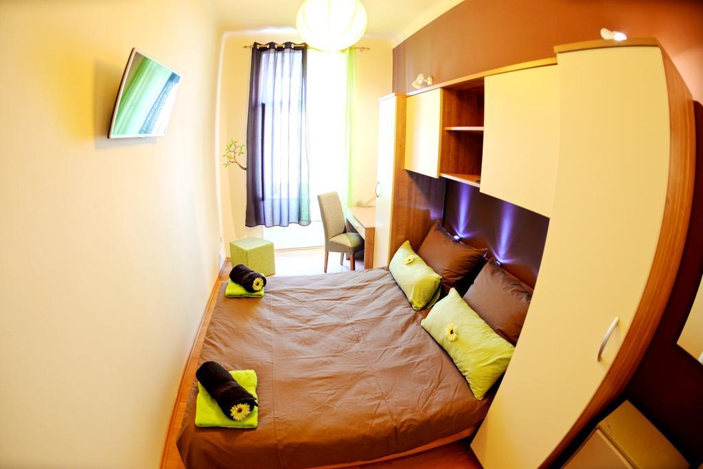 Апартаменти Apartman Harmony Пула Екстер'єр фото