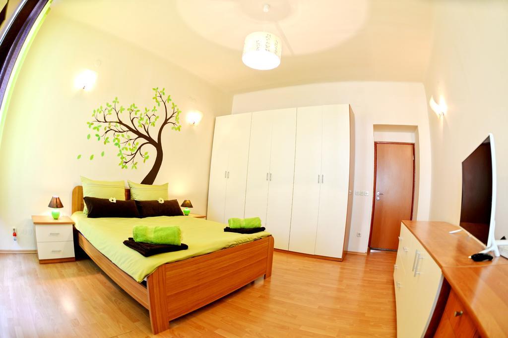 Апартаменти Apartman Harmony Пула Екстер'єр фото