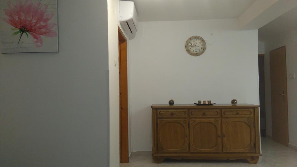 Апартаменти Apartman Harmony Пула Екстер'єр фото